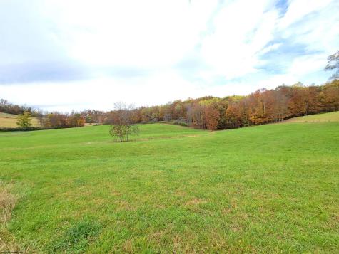 1075 Batton Hollow Road Mount Clare WV 26408