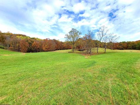 1075 Batton Hollow Road Mount Clare WV 26408