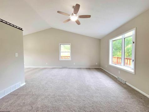 1075 Batton Hollow Road Mount Clare WV 26408