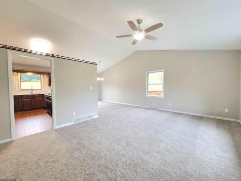 1075 Batton Hollow Road Mount Clare WV 26408