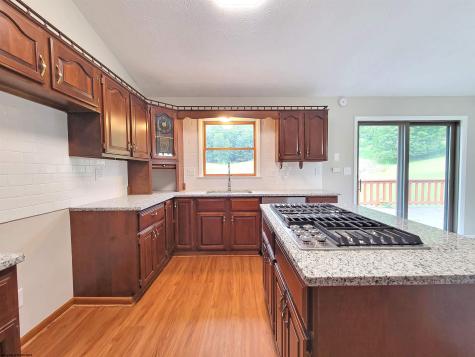 1075 Batton Hollow Road Mount Clare WV 26408