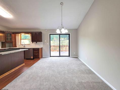 1075 Batton Hollow Road Mount Clare WV 26408