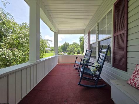 2222 Pleasant Valley Road Fairmont WV 26554