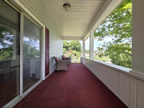 2222 Pleasant Valley Road Fairmont WV 26554