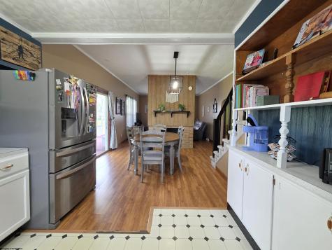 2222 Pleasant Valley Road Fairmont WV 26554