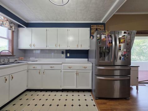 2222 Pleasant Valley Road Fairmont WV 26554