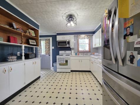 2222 Pleasant Valley Road Fairmont WV 26554