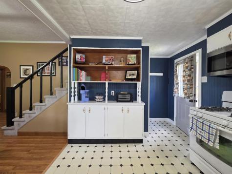2222 Pleasant Valley Road Fairmont WV 26554