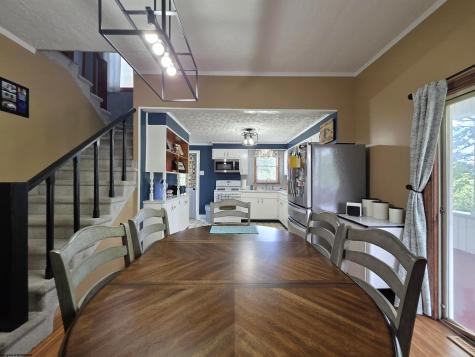 2222 Pleasant Valley Road Fairmont WV 26554