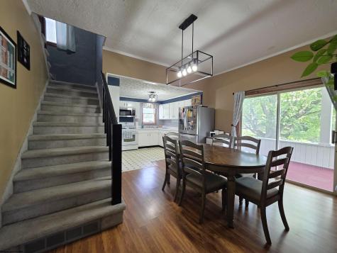2222 Pleasant Valley Road Fairmont WV 26554