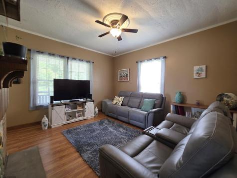 2222 Pleasant Valley Road Fairmont WV 26554