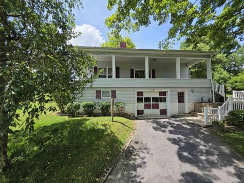 2222 Pleasant Valley Road Fairmont WV 26554