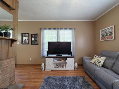 2222 Pleasant Valley Road Fairmont WV 26554