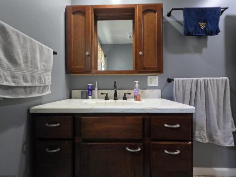 2222 Pleasant Valley Road Fairmont WV 26554