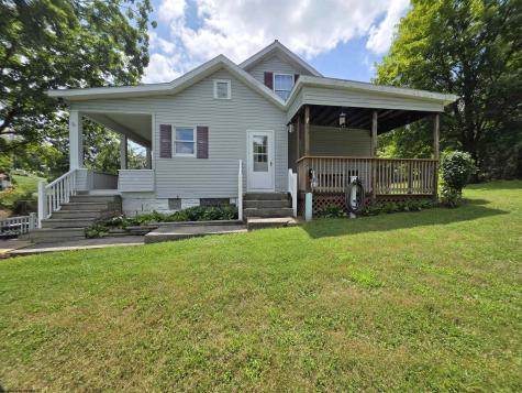 2222 Pleasant Valley Road Fairmont WV 26554