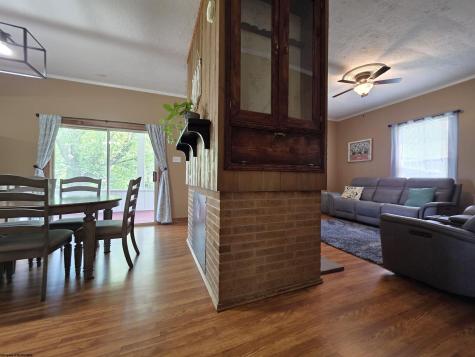 2222 Pleasant Valley Road Fairmont WV 26554