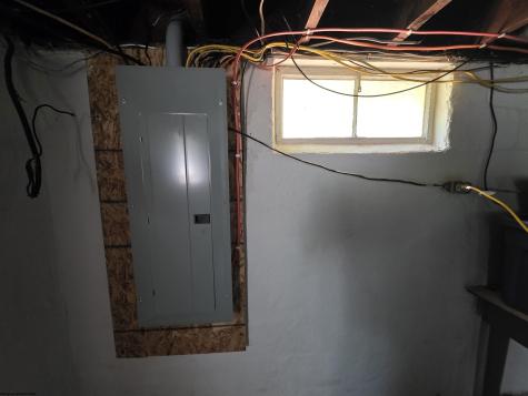 2222 Pleasant Valley Road Fairmont WV 26554