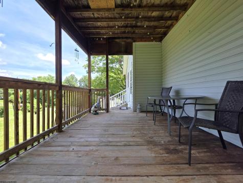 2222 Pleasant Valley Road Fairmont WV 26554