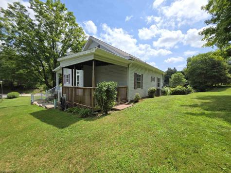 2222 Pleasant Valley Road Fairmont WV 26554