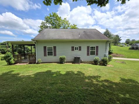 2222 Pleasant Valley Road Fairmont WV 26554