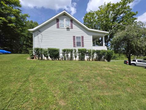 2222 Pleasant Valley Road Fairmont WV 26554