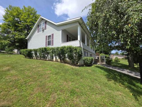 2222 Pleasant Valley Road Fairmont WV 26554