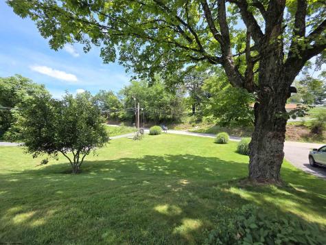 2222 Pleasant Valley Road Fairmont WV 26554