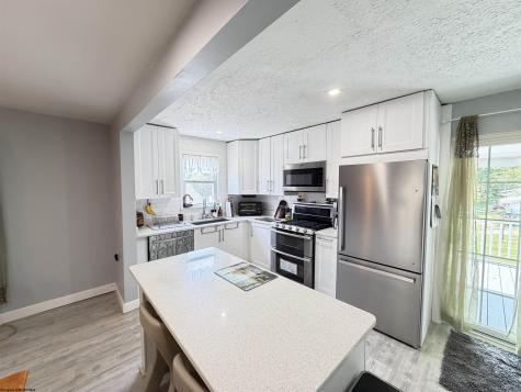 421 Johnson Avenue Clarksburg WV 26301-2448