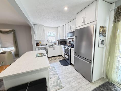421 Johnson Avenue Clarksburg WV 26301-2448