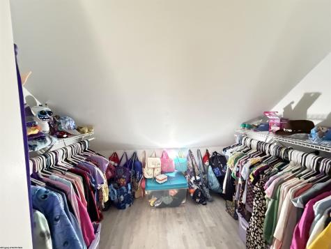 421 Johnson Avenue Clarksburg WV 26301-2448