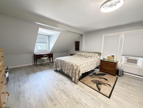 421 Johnson Avenue Clarksburg WV 26301-2448