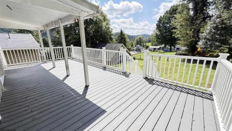 421 Johnson Avenue Clarksburg WV 26301-2448