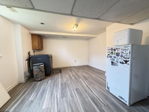 421 Johnson Avenue Clarksburg WV 26301-2448