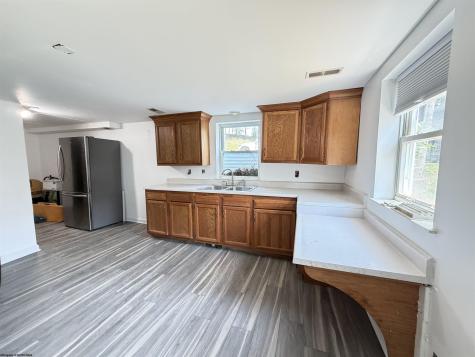 421 Johnson Avenue Clarksburg WV 26301-2448