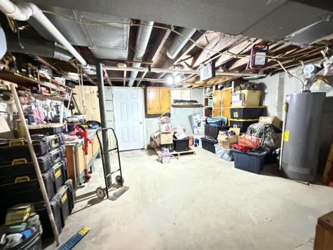 421 Johnson Avenue Clarksburg WV 26301-2448