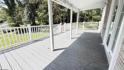421 Johnson Avenue Clarksburg WV 26301-2448