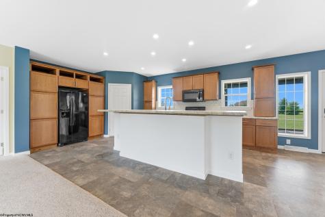 563 Laurel Run Pisgah Road Bruceton Mills WV 26525
