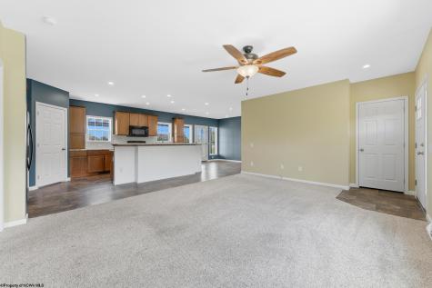 563 Laurel Run Pisgah Road Bruceton Mills WV 26525