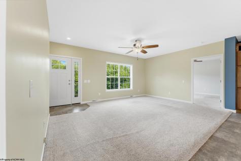 563 Laurel Run Pisgah Road Bruceton Mills WV 26525
