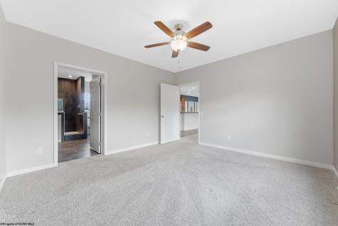 563 Laurel Run Pisgah Road Bruceton Mills WV 26525