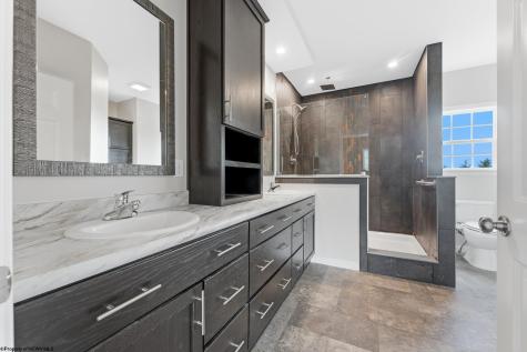 563 Laurel Run Pisgah Road Bruceton Mills WV 26525