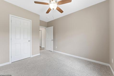 563 Laurel Run Pisgah Road Bruceton Mills WV 26525