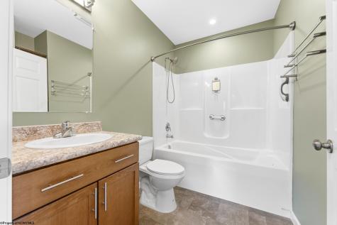 563 Laurel Run Pisgah Road Bruceton Mills WV 26525