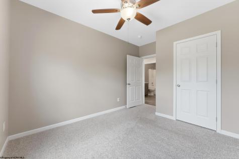 563 Laurel Run Pisgah Road Bruceton Mills WV 26525