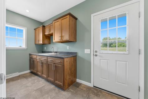 563 Laurel Run Pisgah Road Bruceton Mills WV 26525