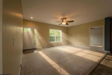 563 Laurel Run Pisgah Road Bruceton Mills WV 26525