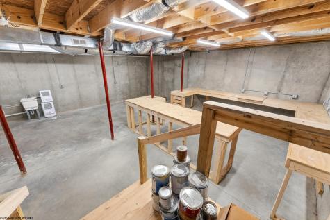 563 Laurel Run Pisgah Road Bruceton Mills WV 26525