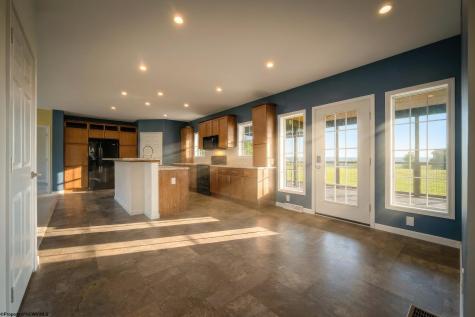 563 Laurel Run Pisgah Road Bruceton Mills WV 26525