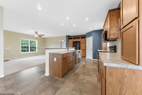 563 Laurel Run Pisgah Road Bruceton Mills WV 26525