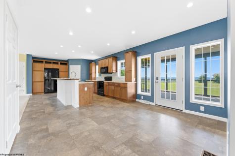 563 Laurel Run Pisgah Road Bruceton Mills WV 26525